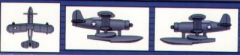 Trumpeter 1/350 SOC-3 Seagull Scout Plane # 06205 - Plastic Model Kit