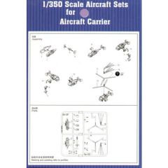 Trumpeter 1/350 Kamov Ka-29 Helix x 6 sets # 06227 - Plastic Model Kit