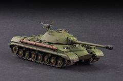 Trumpeter 1/72 Soviet T-10 Heavy Tank # 07152