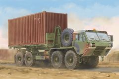 Trumpeter 1/72 M1120 HEMTT Load Handing System (LHS) # 07175