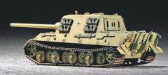 Trumpeter 1/72 Sd.Kfz 186 JagdTiger (Porsche)  # 07273 - Plastic Model Kit