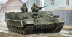 Trumpeter 1/35 Soviet BMO-T HAPC # 09549