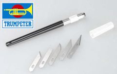 Trumpeter Hobby Knife for the Pro Modeller # 0990