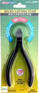 Trumpeter Micro Cutting Plier # 09968