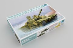 Trumpeter 1/35 Russian T-72B2 Main Battle Tank # 09507