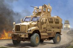 Trumpeter 1/16 US MaxxPro MRAP # 00931