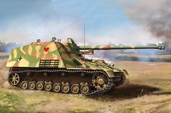 Trumpeter 1/16 Sd.Kfz.164 Nashorn # 00954