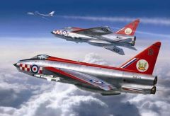 Trumpeter 1/32 EE Lightning F.1A/F # 02280