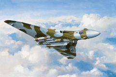 Trumpeter 1/144 Avro Vulcan B.2 # 03931