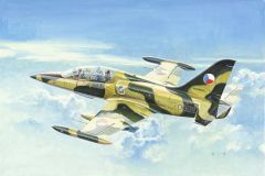 Trumpeter 1/48 Aero L-59 Super Albatros # 05806