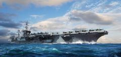 Trumpeter 1/700 USS Constellation CV-64 # 06715