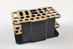 Trumpeter Model Kit Tools Holder - Type A Tidy solution for a cluttered workbench # 08034