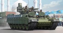 Trumpeter 1/35 Kazakhstan Army BMPT # 09506
