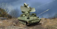Trumpeter 1/35 Russian 1S91 SURN KUB Radar # 09571