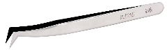 Dspiae 90°Angled Tweezers # AT-TZ04