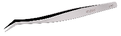 Dspiae Angled Tweezers # AT-TZ05