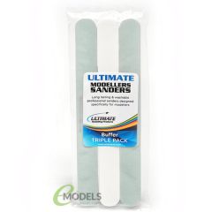 Ultimate Modelling Products Ultimate Sanders Buffer # 014