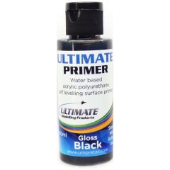 Ultimate Primer - 60ml Gloss Black # 040