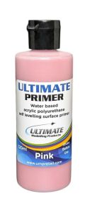Ultimate Primer - 120ml Pink # 137