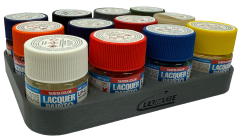 Ultimate Modelling Products 12 Paint Holder # 173