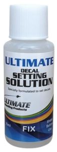 Ultimate Decal Setting Solution - FIX # 182