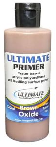 Ultimate Primer 120ml Oxide Brown # 200