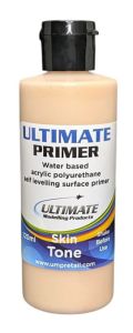 Ultimate Primer 120ml Skin Tone # 202