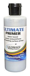 Ultimate Primer 120ml Aluminium # 205