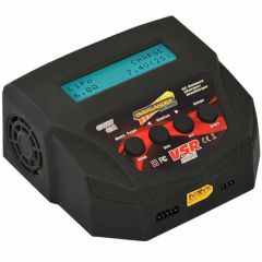 Overlander VSR-mini 6A 60W AC Charger