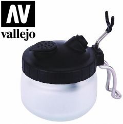 Vallejo Acrylics - Airbrush Cleaning Pot # 26005