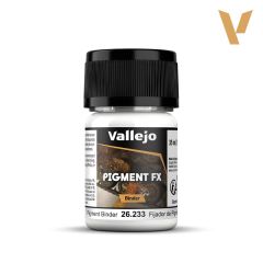 Vallejo 30ml Pigment Binder # 26233