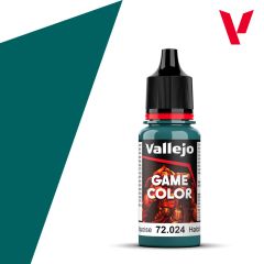 Vallejo 18ml Game Color Falcon Turquoise # 72024