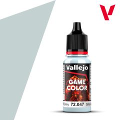 Vallejo 18ml Game Color Wolf Grey # 72047