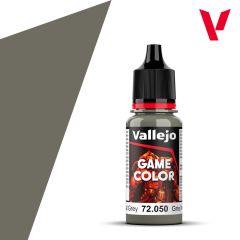 Vallejo 18ml Game Color Cold Grey # 72050