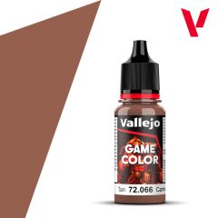 Vallejo 18ml Game Color Tan # 72066