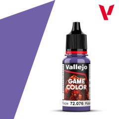 AV Vallejo 18ml Game Color Alien Purple # 72076
