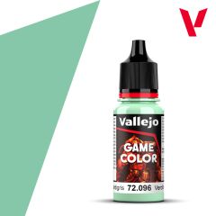 Vallejo 18ml Game Color Verdigris # 72096