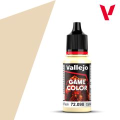 Vallejo 18ml Game Color Elfic Flesh # 72098
