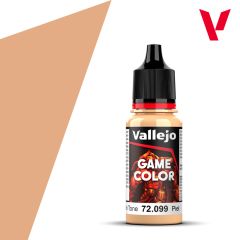 Vallejo 18ml Game Color Skin Tone # 72099