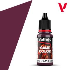 AV Vallejo 18ml Game Color Deep Magenta # 72113