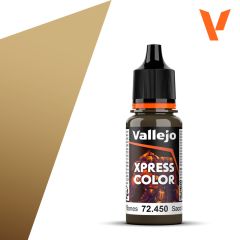 Vallejo 18ml Xpress Color Bag of Bones # 72450