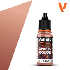Vallejo 18ml Xpress Colour Fairy Skin # 72457
