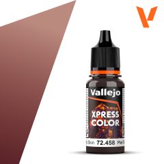 Vallejo 18ml Xpress Colour Demonic Skin # 72458