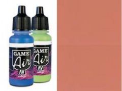 Vallejo 17ml Game Air - Dwarf Skin # 72741