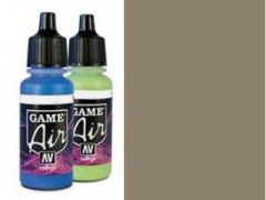 Vallejo 17ml Game Air - Khaki # 72761