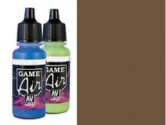 Vallejo 17ml Game Air - Earth # 72762