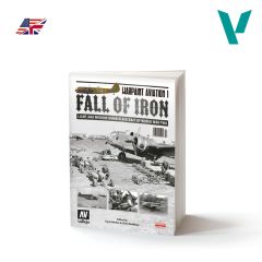 Vallejo Warpaint Aviation 1: Fall of Iron # 75016