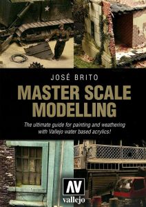 Vallejo Master Scale Modelling Book # 75020