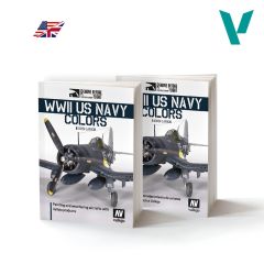 Vallejo WWII US Navy Colours # 75024