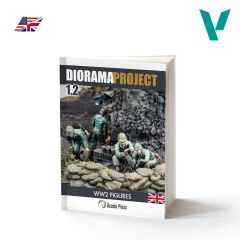 Vallejo Diorama Project 1.2 – Figures # 75041